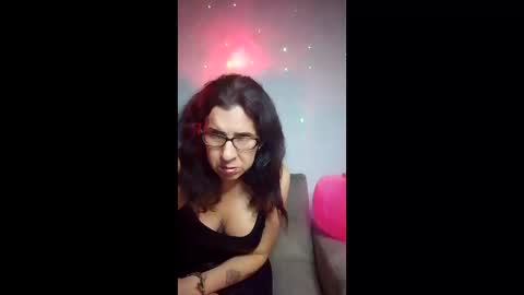 Mara Catalina Romero Ordez online show from 12.20.25