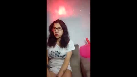 Mara Catalina Romero Ordez online show from 12.21.25