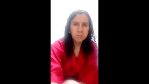 Mara Catalina Romero Ordez online show from 01.10.26