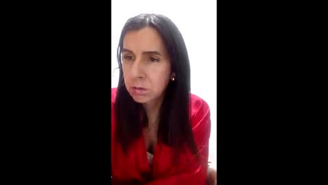 Mara Catalina Romero Ordez online show from 01.18.26