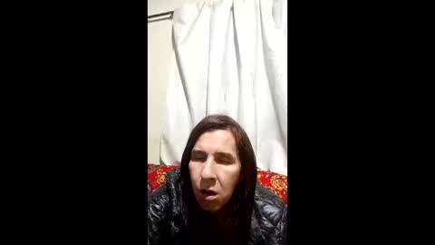 Mara Catalina Romero Ordez online show from 03.16.26
