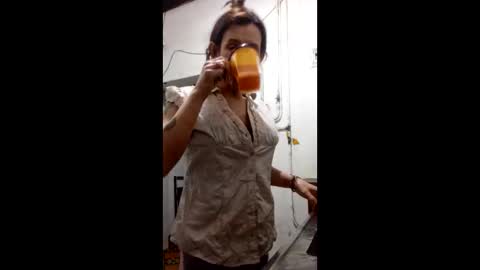 Mara Catalina Romero Ordez online show from 04.28.26