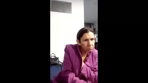 Mara Catalina Romero Ordez online show from 06.11.26