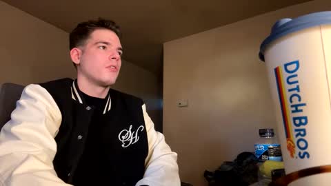 camerondt online show from 01.02.25