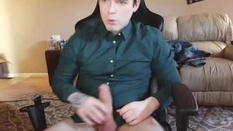 camerondt online show from 12.18.25