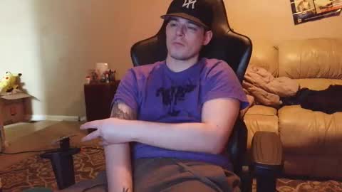 camerondt online show from 03.07.26