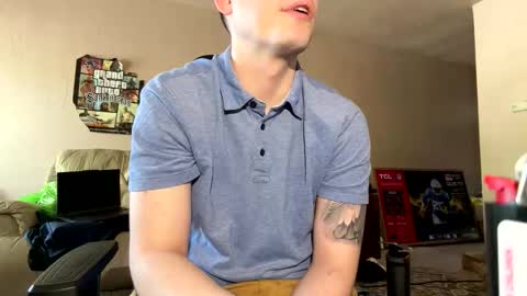 camerondt online show from 05.03.26
