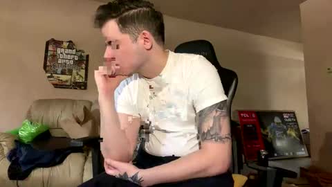 camerondt online show from 05.06.26