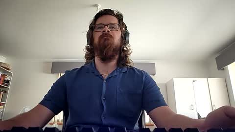 cameronjude online show from 10.21.25