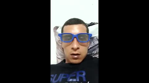 cameronsilverman online show from 04.28.26