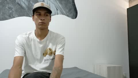 cameronsilverman online show from 05.31.26