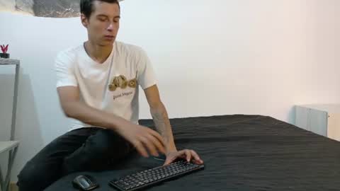 cameronsilverman online show from 06.08.26