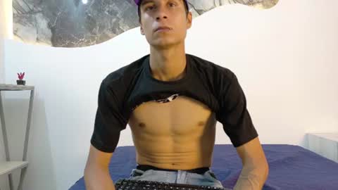 cameronsilverman online show from 06.09.26