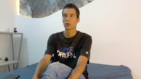cameronsilverman online show from 06.11.26