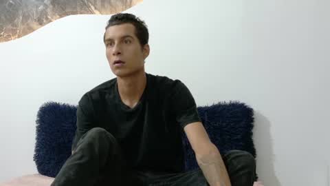 cameronsilverman online show from 06.12.26