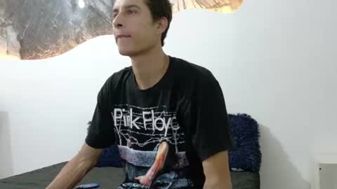 cameronsilverman online show from 06.15.26