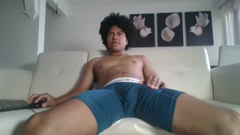 Stiven online show from 12.01.25