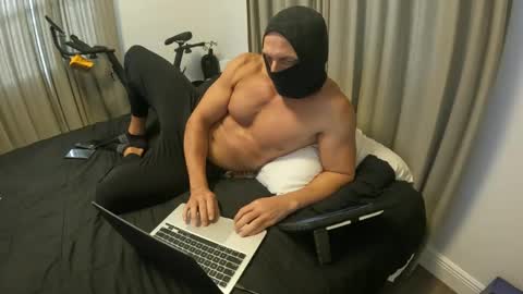 CamFit51 online show from 03.05.25