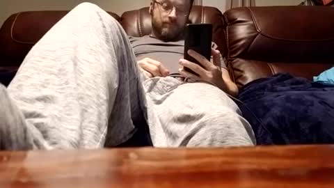 CamGuy online show from 10.30.25