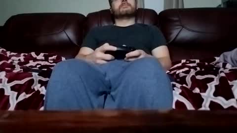 CamGuy online show from 01.19.26