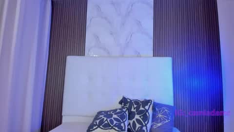 cami_adamss online show from 05.07.26