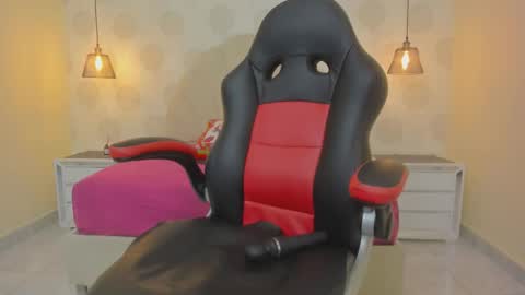 C A M I L A  online show from 12.17.25