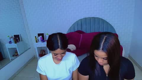 CAMI online show from 03.25.26