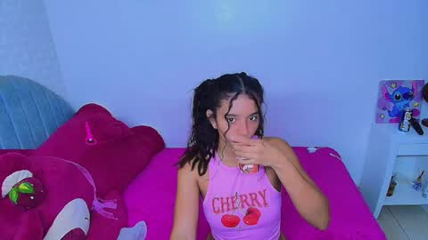 CAMI online show from 04.11.26