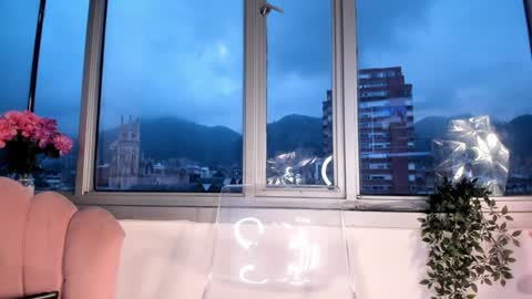 Camila cruz online show from 12.28.24