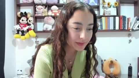 Camile   online show from 03.24.26