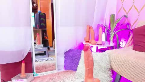 Camila online show from 11.29.25