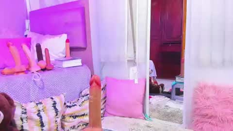 Camila online show from 06.25.26