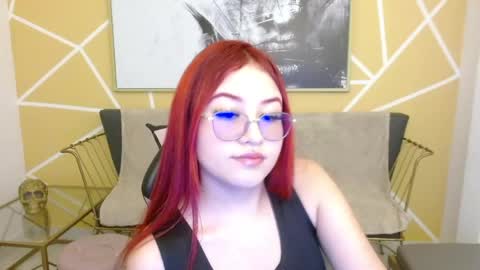 Cami Guzman online show from 04.23.26