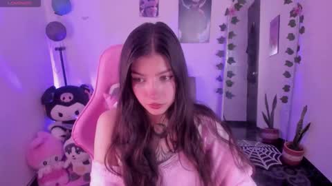 CAMI  online show from 10.18.25