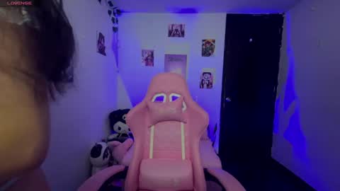 Snapshot of cami_mila99 chatting on 06.22.26 CAMI online show from 06.22.26