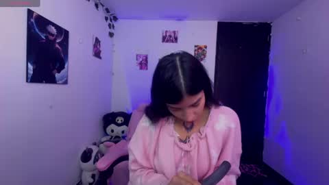 Snapshot of cami_mila99 chatting on 07.01.26 CAMI online show from 07.01.26