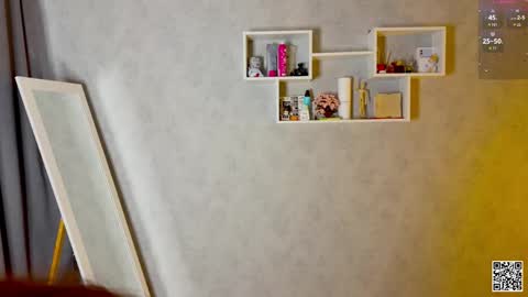 Snapshot of camienevius chatting on 01.17.26 Hello My name is Rina im new model here and little but shy but curious. online show from 01.17.26