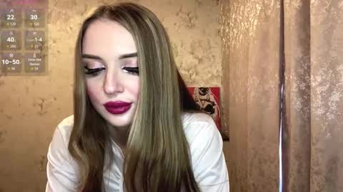 Hello My name is Rina  im new model here and little but shy but curious. online show from 03.13.26