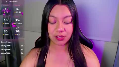 Cami online show from 01.17.26