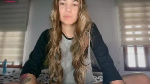 camii19y online show from 04.21.26