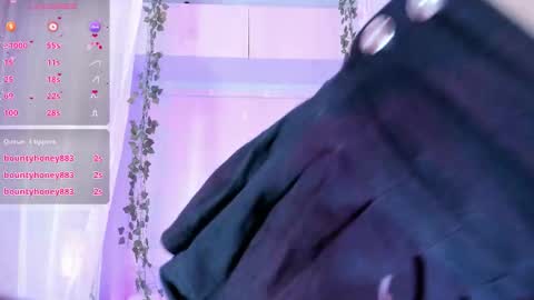 camiigox online show from 11.20.25