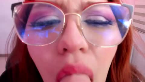 Camila Osorio online show from 01.29.25