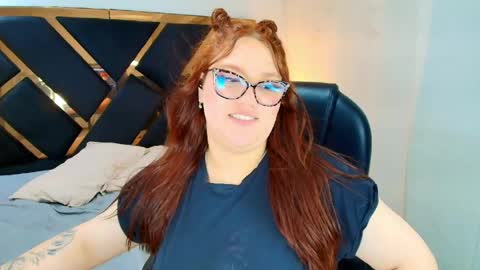 Snapshot of camiila_osorio chatting on 05.27.26 Camila Osorio online show from 05.27.26