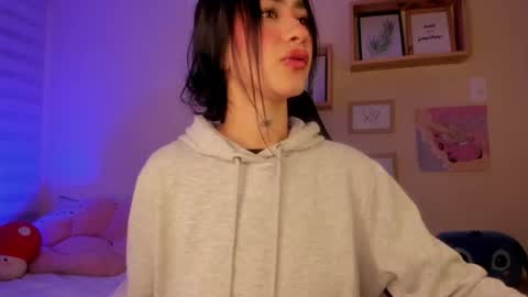 camila online show from 05.20.26