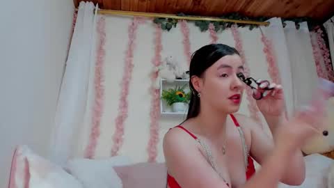 Camii Lopez online show from 10.24.25