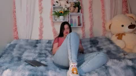 Camii Lopez online show from 02.06.26