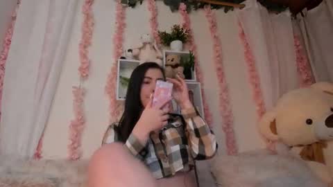 Camii Lopez online show from 03.02.26