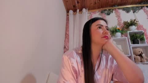 Camii Lopez online show from 04.29.26