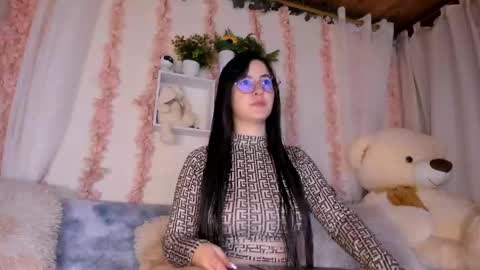 Snapshot of camiilalopee chatting on 05.31.26 Camii Lopez online show from 05.31.26