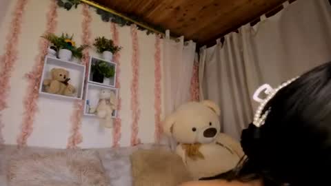 Snapshot of camiilalopee chatting on 06.09.26 Camii Lopez online show from 06.09.26
